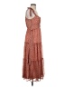 Trixxi Brown Casual Dress Size S - photo 4