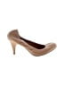 Lanvin Tan Heels Size EU 37 - photo 1