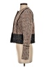 Proenza Schouler Tweed Brown Jacket Size 4 - photo 5
