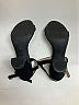 BP. Black Sandals Size 7 1/2 - photo 4