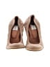 Lanvin Tan Heels Size EU 37 - photo 2