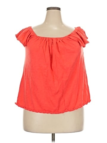 Dylan Sleeveless Blouse (view 1)