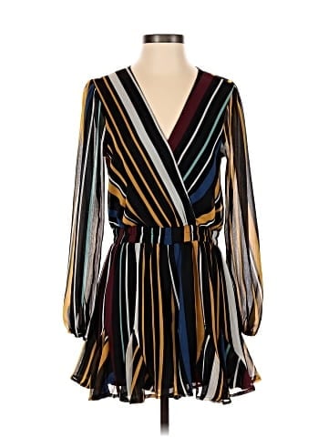 Trixxi Romper (view 1)
