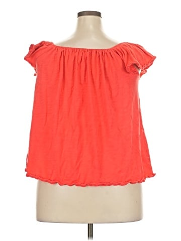 Dylan Sleeveless Blouse (view 2)