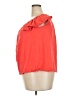Dylan 100% Cotton Orange Sleeveless Blouse Size XXL - photo 5