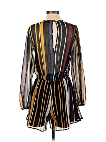 Trixxi Romper (view 2)