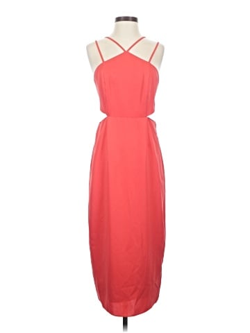 Laundry by Shelli Segal Cocktail Dress (view 1)