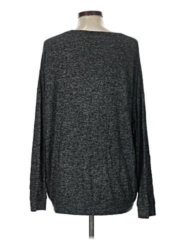 Athleta Long Sleeve T-Shirt (view 2)