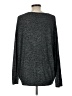 Athleta Gray Long Sleeve T-Shirt Size L - photo 2