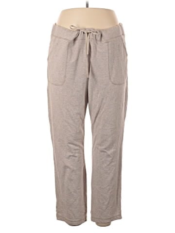 L.L.Bean Casual Pants (view 1)