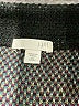 J.Jill Black Cardigan Size XS - photo 7