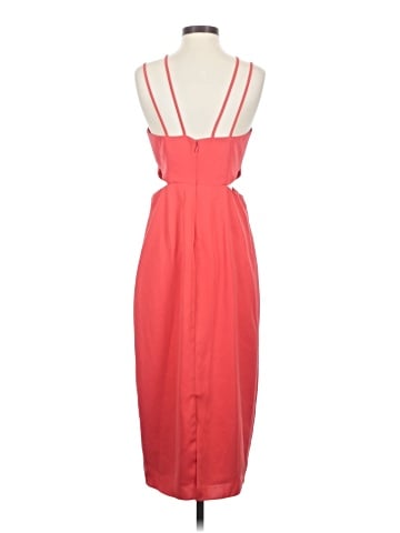 Laundry by Shelli Segal Cocktail Dress (view 2)