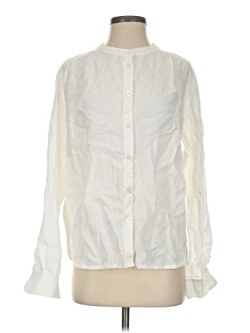 Kule Long Sleeve Blouse (view 1)