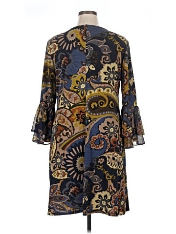 MSK Casual Dress (view 2)