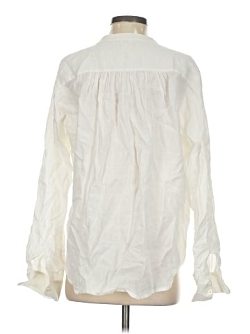 Kule Long Sleeve Blouse (view 2)
