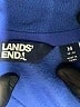 Lands' End 100% Polyester Blue Sweater Vest Size M - photo 7