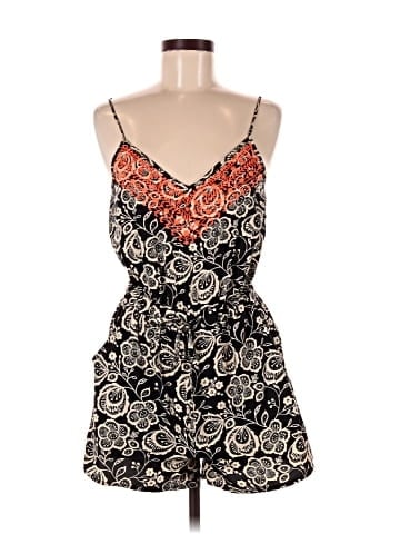 Atmosphere Romper (view 1)