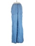 Lands' End Blue Casual Pants Size 4 - photo 1