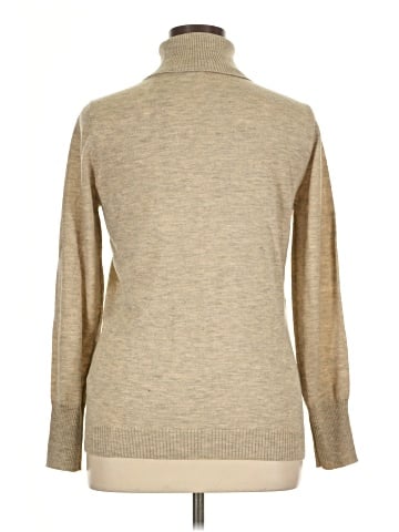 New York & Company Turtleneck Sweater (view 2)