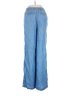 Lands' End Blue Casual Pants Size 4 - photo 2