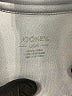 Jockey 100% Polyester Gray Active T-Shirt Size L - photo 7