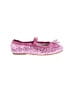 L'Amour Pink Flats Size 8 (kids) - photo 1