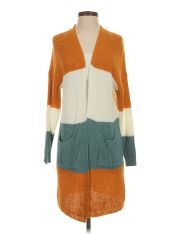 Fantastic Fawn Cardigan (view 1)