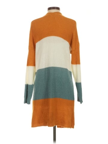 Fantastic Fawn Cardigan (view 2)