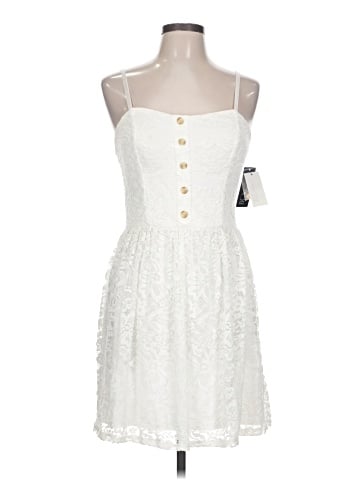 BCX Cocktail Dress (view 1)
