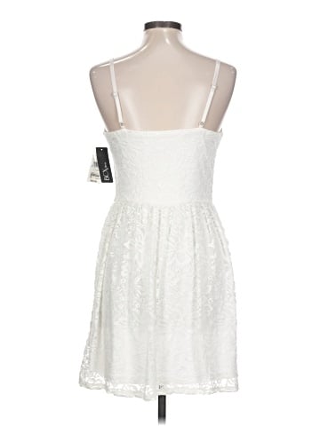 BCX Cocktail Dress (view 2)