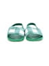 Hanna Andersson Color Block Green Sandals Size EU 23 (kids) - photo 2