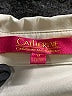 CATHERINE Catherine Malandrino Ivory Long Sleeve Blouse Size 8 - photo 7