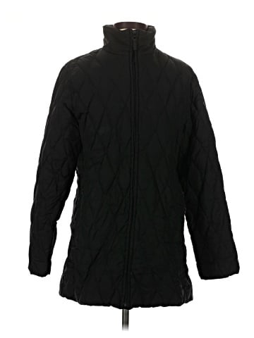 Lands' End Coat (view 1)