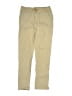 Gap Kids Solid Tan Khakis Size L (youth) - photo 1