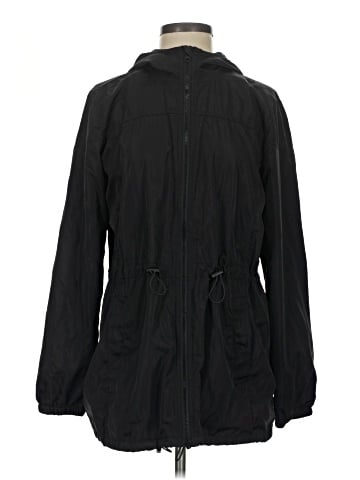 Active by Old Navy Raincoat (view 1)