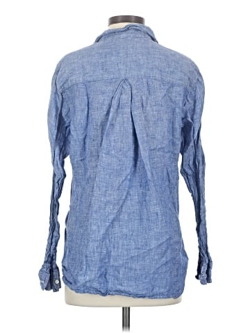Grayson Long Sleeve Button-Down Shirt (view 2)