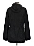 Active by Old Navy 100% Polyester Black Raincoat Size S - photo 2