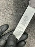 Chico's 100% Nylon Gray Coat Size XXL (4) - photo 7