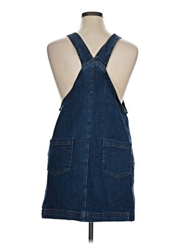 BLUE SPICE Casual Dress (view 2)