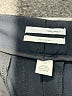 Halogen Solid Black Dress Pants Size 10 (petite) - photo 7