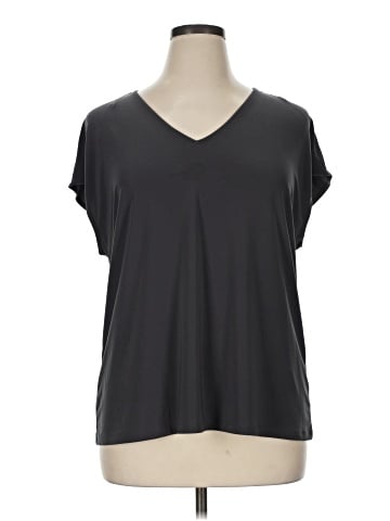 Halogen Short Sleeve T-Shirt (view 1)