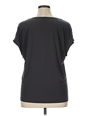 Halogen Short Sleeve T-Shirt (view 2)