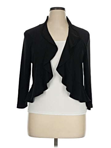 R&M Richards Cardigan (view 1)