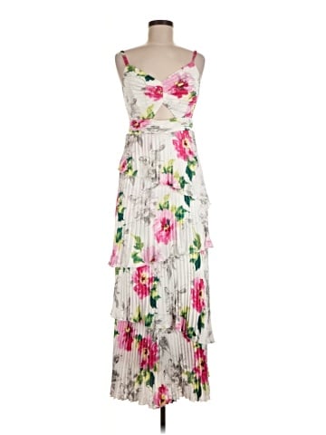 Abercrombie & Fitch Cocktail Dress (view 1)
