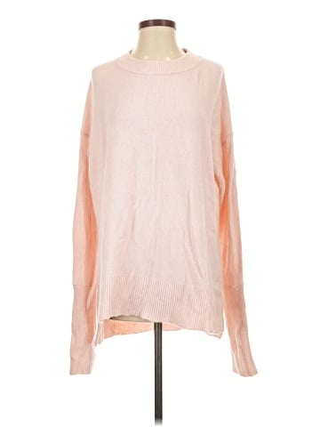 Lou & Grey Pullover Sweater (view 1)