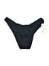 Roxy Solid Black Swimsuit Bottoms Size XS - photo 1