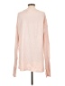 Lou & Grey Pink Pullover Sweater Size S - photo 2