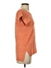 The Limited Orange Pullover Sweater Size XS - photo 4