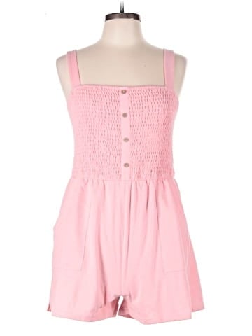 Heyson Romper (view 1)
