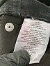 RE/DONE 100% Cotton Black Jeans Size 26 waist - photo 5